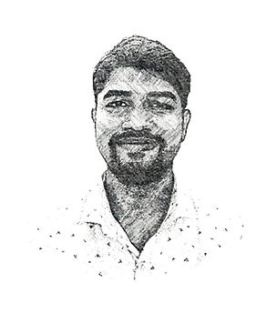 Nikhil Dabholkar