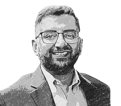 Dwijen Mehta