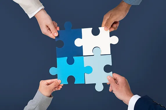 OStaff Partner Program