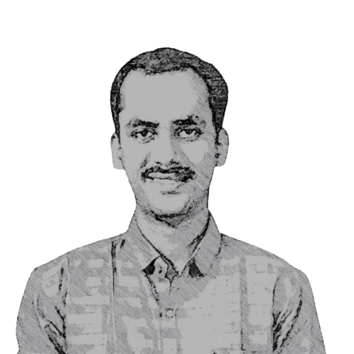 Suraj Salavi