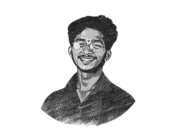 Vasudev Gosavi