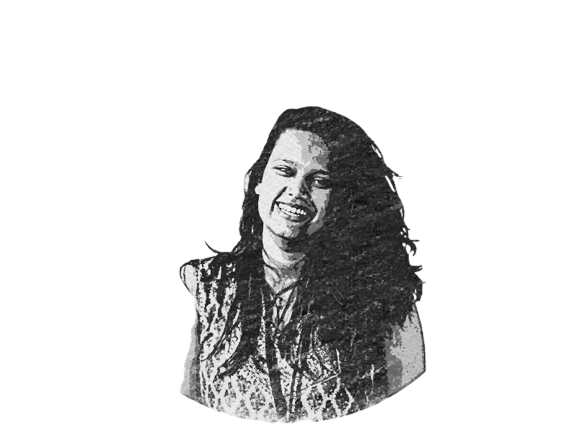 Vrushali Ghurye